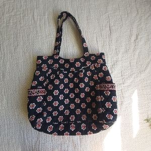 Verq Bradley shoulder bag